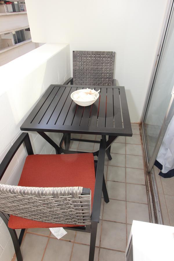 Prince Edward Street Apartment Honolulu Luaran gambar