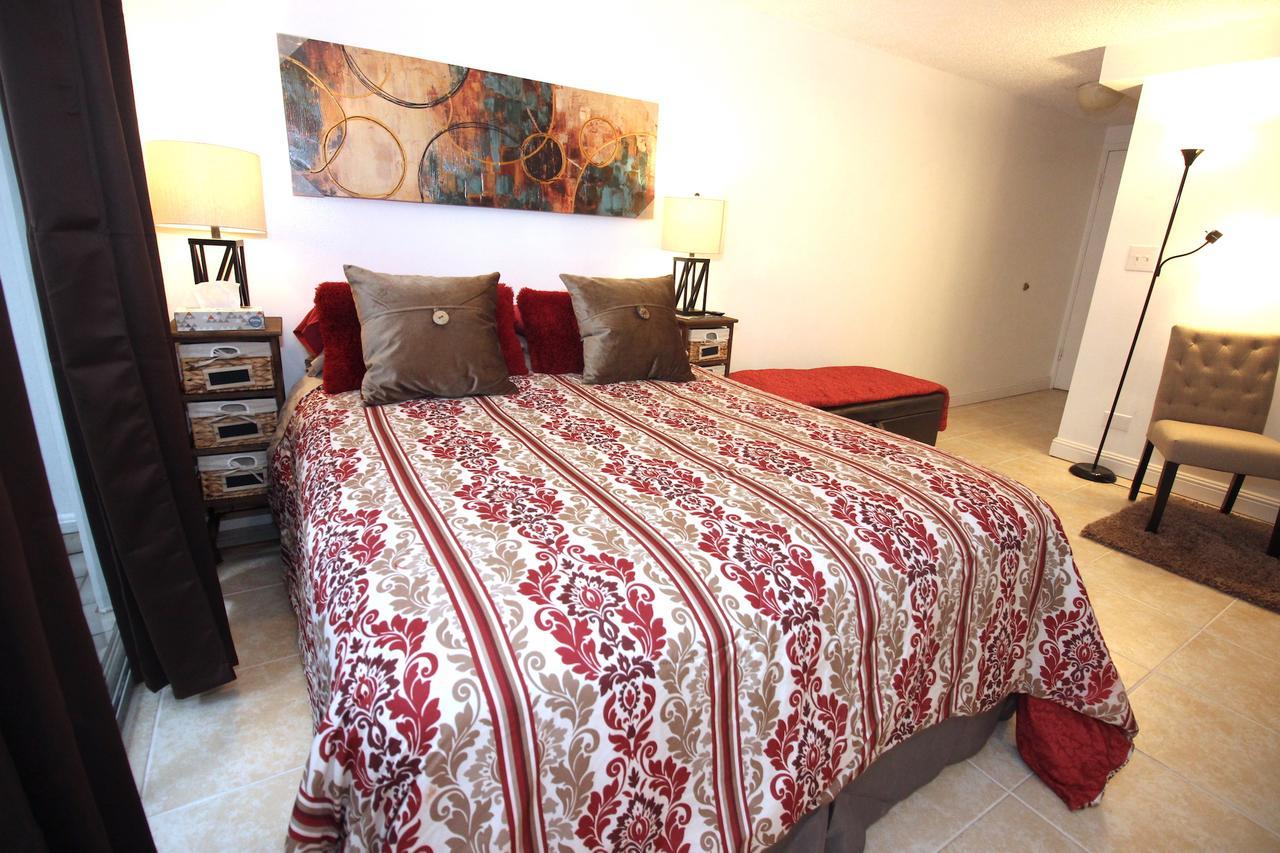 Prince Edward Street Apartment Honolulu Luaran gambar
