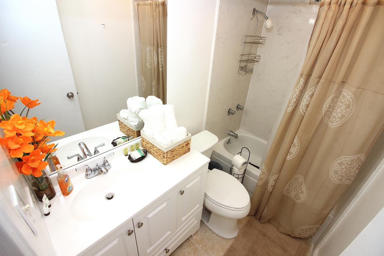 Prince Edward Street Apartment Honolulu Luaran gambar