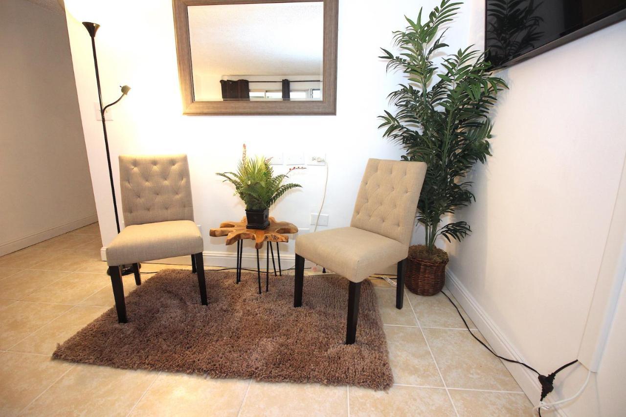 Prince Edward Street Apartment Honolulu Bilik gambar