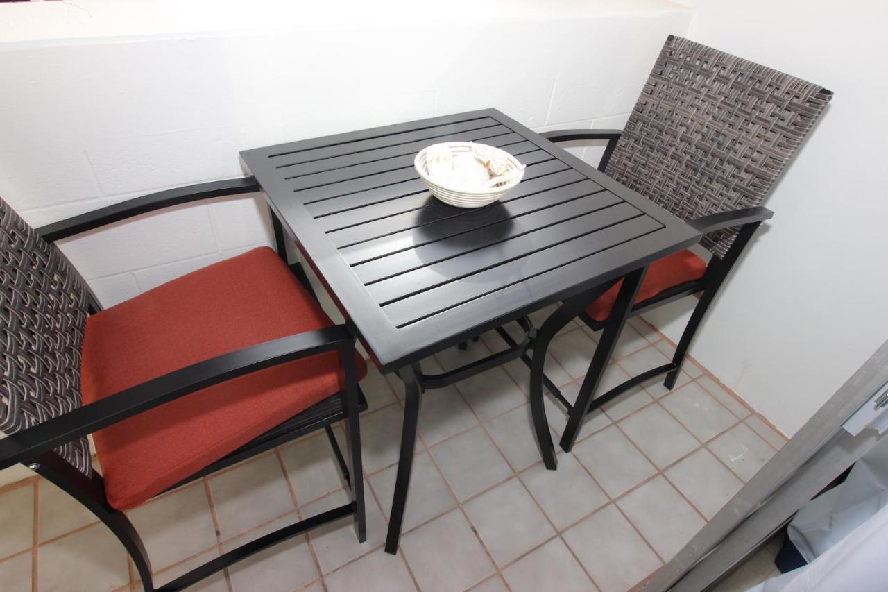 Prince Edward Street Apartment Honolulu Bilik gambar